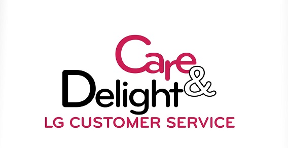 Care & Delight ( مصلحة ما بعد البيع من آل – جي ) : مركز نداء فعّال في خدمة الحرفاء